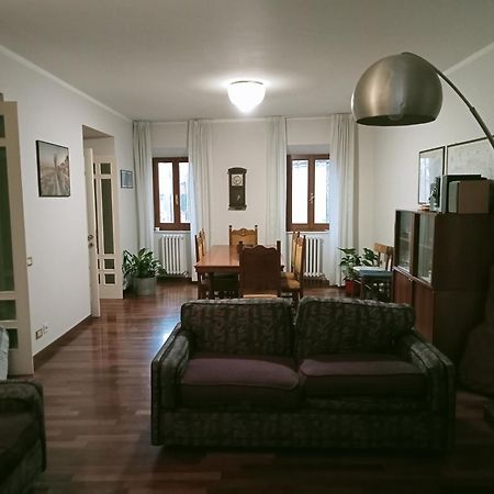 Camere Via Crispi Centro Storico Macerata Exterior foto