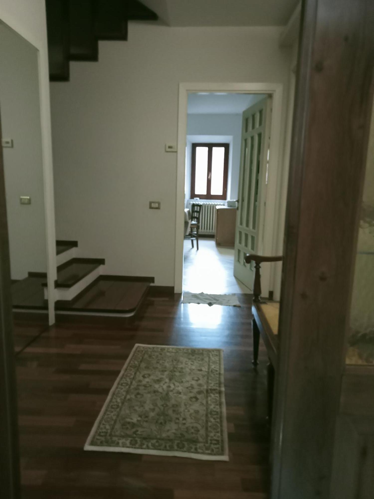 Camere Via Crispi Centro Storico Macerata Exterior foto