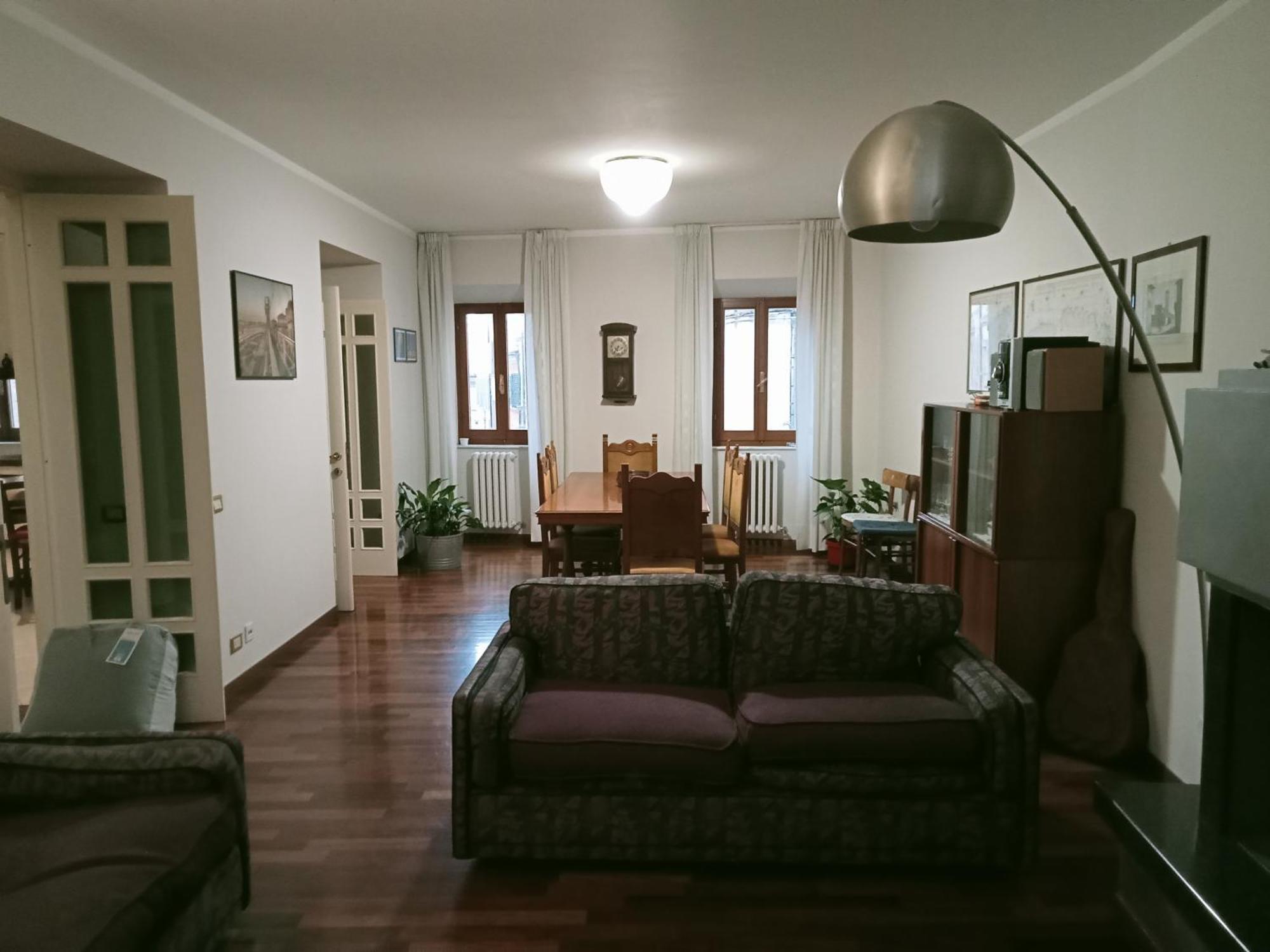 Camere Via Crispi Centro Storico Macerata Exterior foto