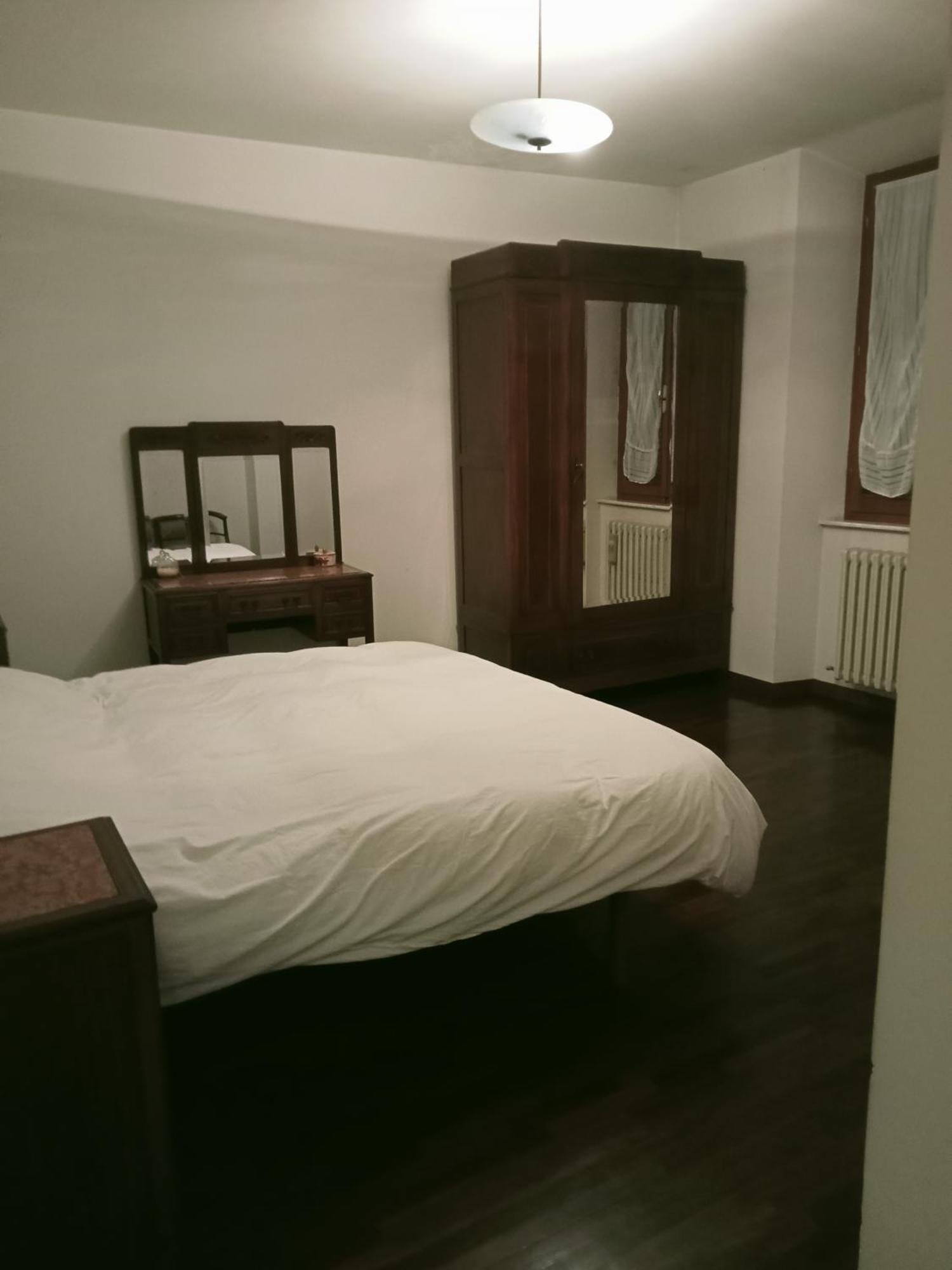 Camere Via Crispi Centro Storico Macerata Zimmer foto